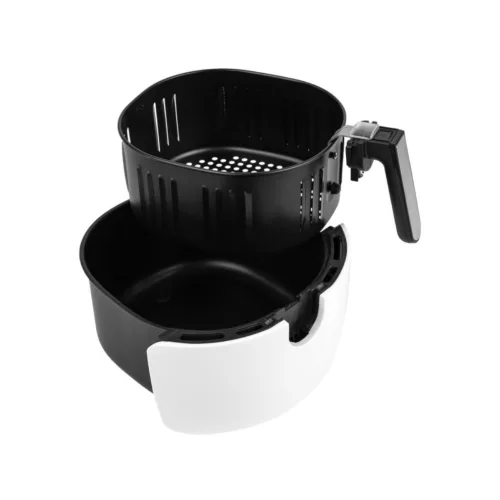 Tesla Aircook Q50 XL Meleglevegős sütő (fehér)