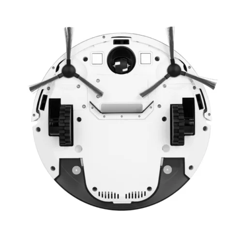  Tesla Robostar IQ100 Robotporszívó (fehér)
