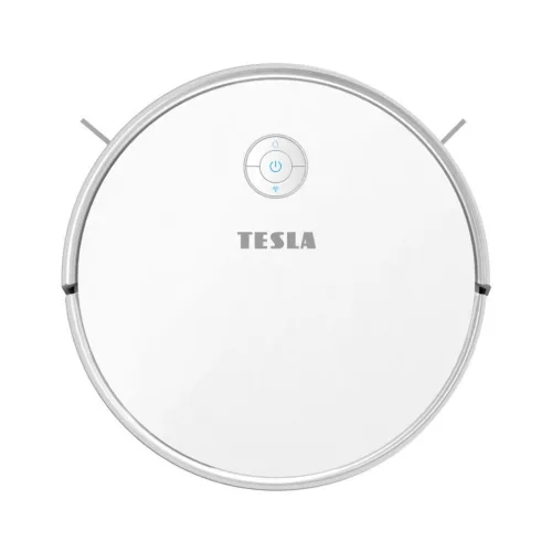 Tesla Robostar IQ400 Robotporszívó