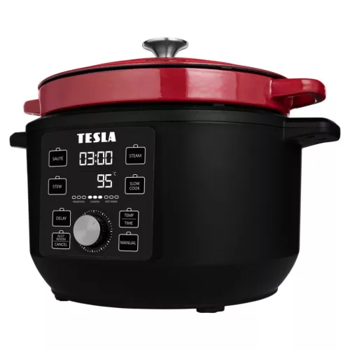 Tesla Multicook MC600 Pro Multifunkcionális elektromos főzőedény