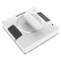 Tesla. Ablaktisztító