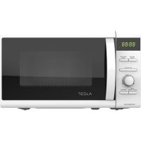 TESLA Mikrohullámú sütő