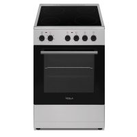 TESLA Elektromos tűzhely