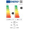 TESLA WW86491MElöltöltős mosó-szárítógép