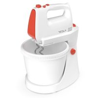 TESLA Tálas kézi mixer és kézi robotgép