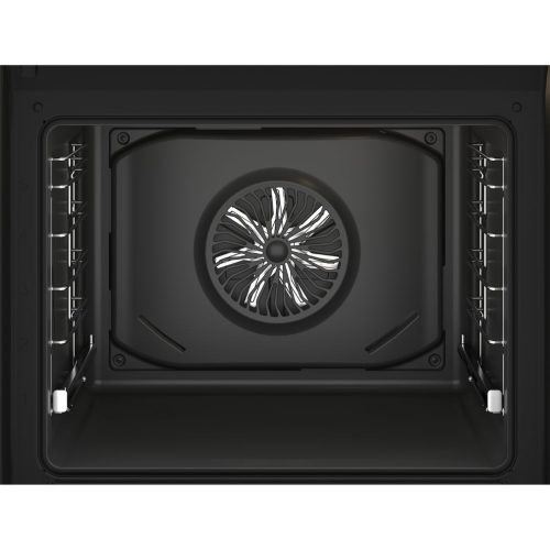 Beko BBIM13300XD Beépíthető Sütő 8 funkcióval,72 L,Teleszkópos sütősín,Gőztisztítás