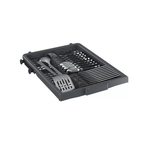 Beko BDFS26120WQ Szabadonálló mosogatógép, 11 teríték,8.7 L,6 prog.,46 dB,E,Felső evőeszk.,60 cm,Digit.kijelző, Autom.ajtónyit