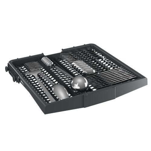 Beko BDFN26530W Szabadonálló mosogatógép, 15 teríték,9.9 L,6 prog.,44 dB,D,Felső evőeszk.,60 cm,Digit.kijelző, Autom.ajtónyit