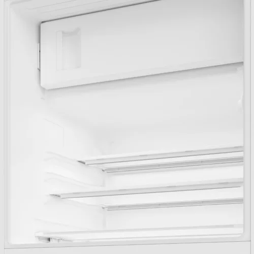 Beko BU1154N Beépíthető Egyajtós hűtőszekrény, E,92L,Nofrost nélkül,37 dB,Szél: 59.5 cm,Mag: 82 cm,Mély: 54.5 cm