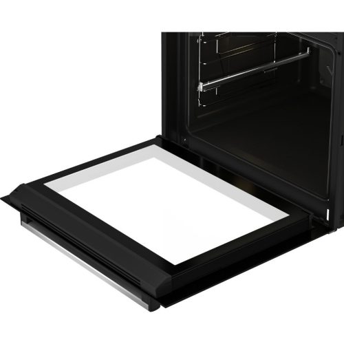 Beko BBIM13400XMPSEW Beépíthető Sütő 15 funkcióval,Digit.Kijelző,72 L,Teleszkópos sütősín,Gőztisztítás