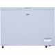 Beko CF316EWN Fagyasztóláda E/316L,Nofrost nélkül,40 dB,Szél: 112 cm,Mag: 84.5 cm,Mély: 70 cm