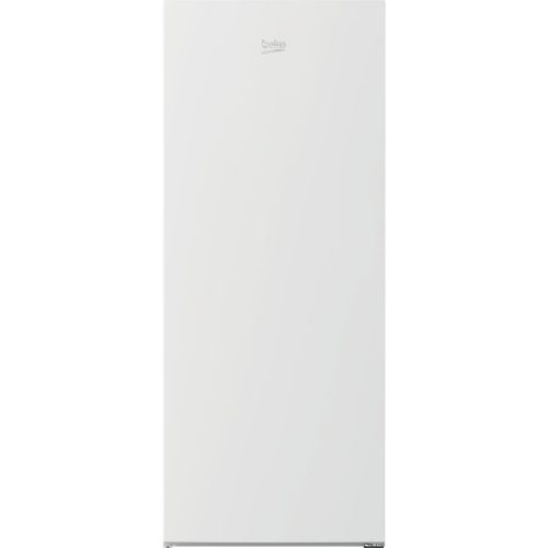 Beko RFSA210K40WN Fagyasztószekrény,E/168L,Nofrost nélkül,37 dB,Szél: 54 cm,Mag: 135.7 cm,Mély: 56 cm