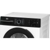 Beko BM3WFSU39413WPBB1 Elöltöltős mosógép A,9 kg,Normál mélység,1400 ford/perc,75 dB,Inverter motorral,Gőzfunkcióval