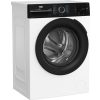 Beko BM3WFSU37213WPBB Elöltöltős mosógép A,7 kg,Keskeny mélység,1200 ford/perc,74 dB,Inverter motorral,Gőzfunkcióval