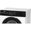 Beko BM3WFSU37213WPBB Elöltöltős mosógép A,7 kg,Keskeny mélység,1200 ford/perc,74 dB,Inverter motorral,Gőzfunkcióval