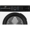 Beko BM3WFSU37413WPBB1 Elöltöltős mosógép A,7 kg,Keskeny mélység,1400 ford/perc,76 dB,Inverter motorral,Gőzfunkcióval