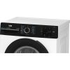 Beko BM3WFSU37413WPBB1 Elöltöltős mosógép A,7 kg,Keskeny mélység,1400 ford/perc,76 dB,Inverter motorral,Gőzfunkcióval