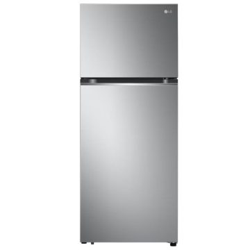 LG GTBV36PZGKD Felül fagyasztós hűtőszekrény