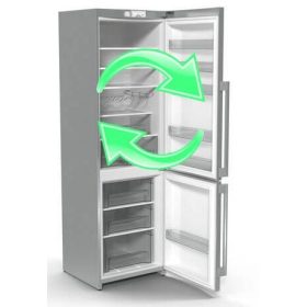   Azonnali Beüzemelés Hűtőajtó Fordítással (Elérhető: Pest, Komárom-Esztergom, Fejér, Tolna és Baranya megye)