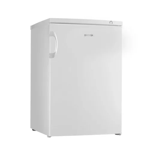 Gorenje F492PW Fagyasztószekrény,E/86L,Nofrost nélkül,40 dB,Szél: 56 cm,Mag: 84.5 cm,Mély: 57.9 cm