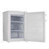 Gorenje F492PW Fagyasztószekrény,E/86L,Nofrost nélkül,40 dB,Szél: 56 cm,Mag: 84.5 cm,Mély: 57.9 cm