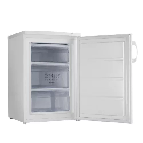 Gorenje F492PW Fagyasztószekrény,E/86L,Nofrost nélkül,40 dB,Szél: 56 cm,Mag: 84.5 cm,Mély: 57.9 cm