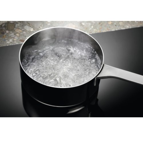 Electrolux LIR60433B Beépíthető Indukciós főzőlap Keret nélküli,7200 W,Érintőszenzoros,Gyerekzár,