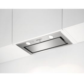  Electrolux LFG716X Aláépíthető páraelszívó LED világítás 1 db motor,1000 m3/h,54-67 dB,54 cm széles,A