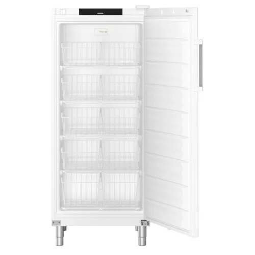 Liebherr FFFsg 5501 egyajtós ipari fagyasztószekrény