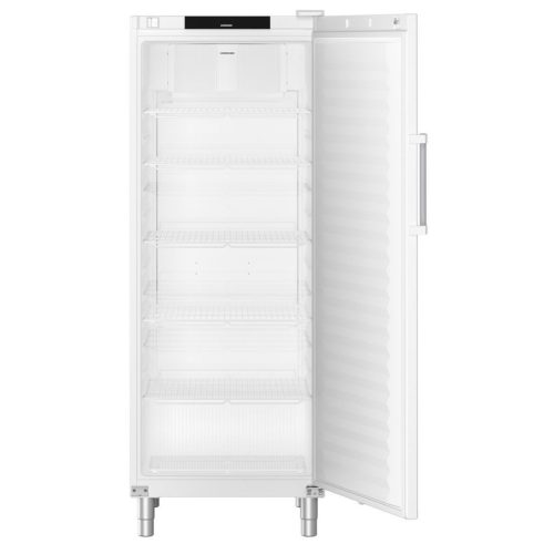 Liebherr FRFvg 6501 egyajtós ipari hűtőszekrény 