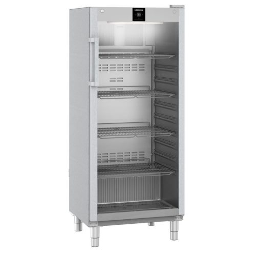 Liebherr FRFCvg 5511 egyajtós ipari hűtőszekrény 