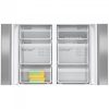 Bosch KFN96APEA 4 ajtós hűtőszekrények