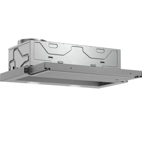 Bosch DFL064W53 Beépíthető Kihúzható páraelszívó