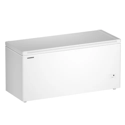 Liebherr CFe 2500 Fagyasztóláda E/497L,Nofrost nélkül,33 dB,Szél: 167.5 cm,Mag: 82.5 cm,Mély: 70.2 cm