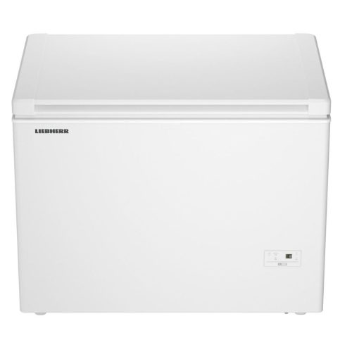 Liebherr CFc 1875 Fagyasztóláda C/192L,Nofrost nélkül,33 dB,Szél: 104.5 cm,Mag: 82.5 cm,Mély: 70.2 cm