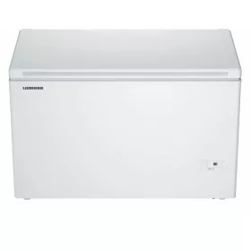   Liebherr CFe 2080 Fagyasztóláda E/353L,Nofrost nélkül,32 dB,Szél: 125.5 cm,Mag: 82.5 cm,Mély: 70.2 cm